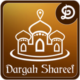 Dargah Shareef icône