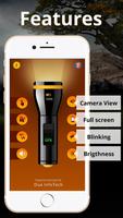 Flash Light - Torch App capture d'écran 2