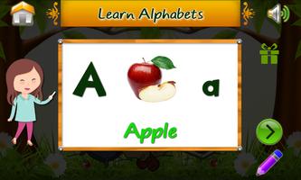 Kids App - Fun Education capture d'écran 1
