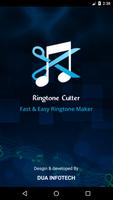Ringtone Cutter Cartaz