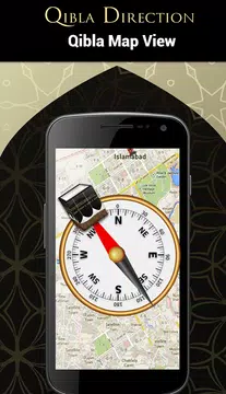 Gebetsrichtung Islam Qibla Richtung Finden Kompass APK 1.2 für Android  herunterladen – Die neueste Verion von Gebetsrichtung Islam Qibla Richtung  Finden Kompass APK herunterladen - APKFab.com