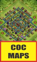 COC Maps 2016 скриншот 2