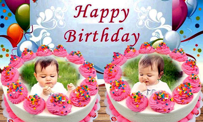 Dual Photo On Birthday Cake With Name For Android Apk Download Dual Photo On Birthday Cake With Name For Android Apk Download