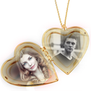 Locket Dual Photo Frames APK