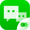 Dual WeChat-Two Accounts icon
