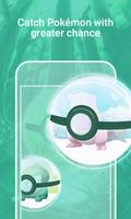 Dual Poke GO-Two Accounts Ekran Görüntüsü 1