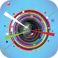Professional HD Camera
