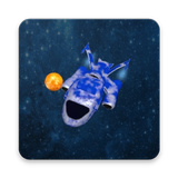 Planet gravity puzzle icono