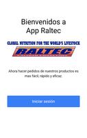 Raltec poster