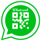 Whatsweb-Dual Whatsapp 圖標