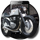 Galeri Wallpaper Motor Custom APK