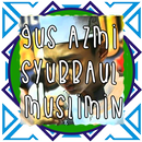 Mp3 Sholawat Syubbanul Muslimin Gus Azmi APK