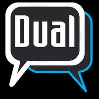 DUAL PIN for BBM android اسکرین شاٹ 1