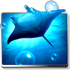 Ocean HD Free ikona