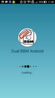 Dual BM Android capture d'écran 1