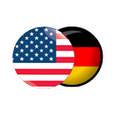 English To German Language APK