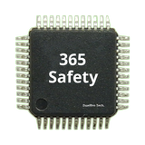 365 Safety icon