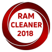 RAM Faster Cleaner 2018 Clean RAM Faster