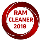 RAM Faster Cleaner 2018 Clean RAM Faster 图标
