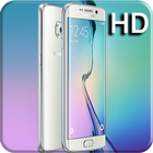 HD Wallpaper For SAMSUNG (Phone, Tablet, Smart TV) icône