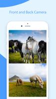 Frontback Camera – Front & Back Photo Effects 截圖 3