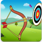 Archery Pro : Bow & Arrow icône