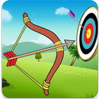 Archery Pro : Bow & Arrow ikona