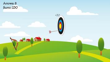 Archery Pro : Bow & Arrow capture d'écran 1