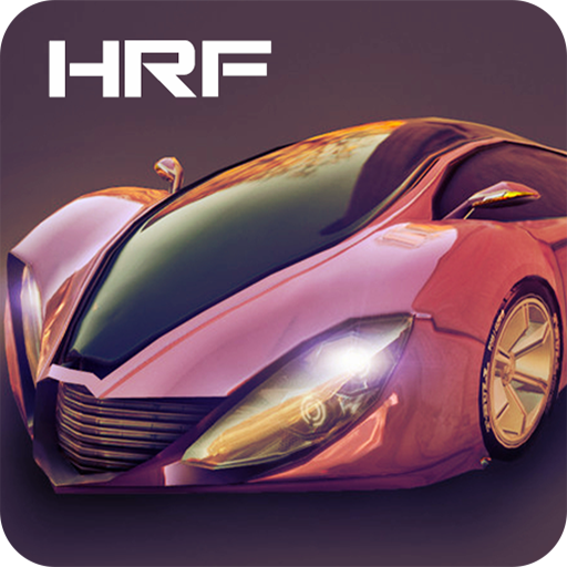 Highway Racing Fantasy Online
