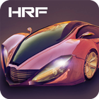 Highway Racing Fantasy Online آئیکن