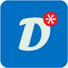 Tema Delta BBM 圖標