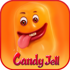 آیکون‌ Candy Jell