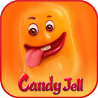 Candy Jell أيقونة