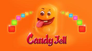 Candy Jell পোস্টার