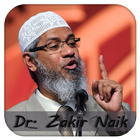 Kajian Dr Zair Naik versi Indonesia icon
