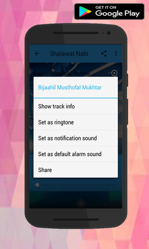 Lagu Sholawat Nabi Offline Apk 1 1 Download For Android Download Lagu Sholawat Nabi Offline Apk Latest Version Apkfab Com