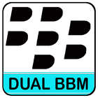 dual bbm installer 圖標