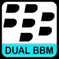 dual bbm installer Poster