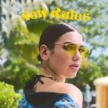 Dua Lipa - New Rules - Offline Video and Lyrics