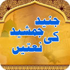 Junaid Jamshed Ki Tmam Naatein-icoon