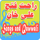 Rahat Fateh Ali Khan Qawwali APK