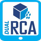Dual RCA 1.3 icône