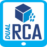 Dual RCA 1.3 иконка