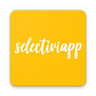 Selectiviapp Cataluña Zeichen