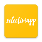 Selectiviapp Cataluña Zeichen