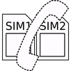 DualSim Dialer APK