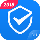 DU Antivirus أيقونة