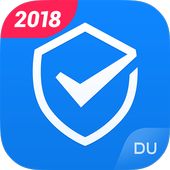 DUセキュリティ アンチウイルス -アプリロック & ウイルスソフト アイコン
