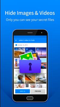 Download DU Antivirus Security - Applock & Privacy Guard APK ...
