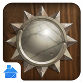 Marble Style:DU Launcher Theme icon